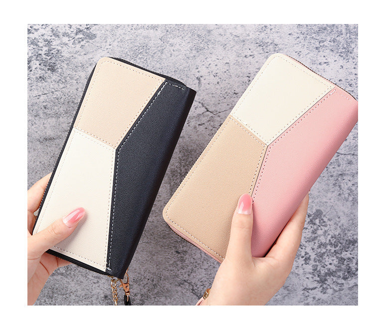 Premium Tasarım Kadın El Portföyü & Cüzdan, Yeni Sezon Şık Kadın Portföy Cüzdan